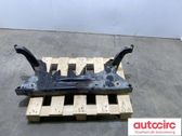 Front subframe