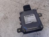 Gearbox control unit/module
