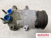 Air conditioning (A/C) compressor (pump)