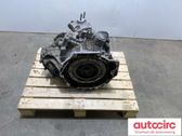 Автоматическая коробка передач