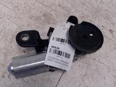 Motor del limpiaparabrisas trasero