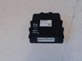 Module de contrôle de boîte de vitesses ECU