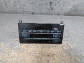 Moldura del climatizador/control de calefacción