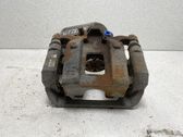 Bremssattel hinten