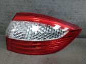 Lampa tylna