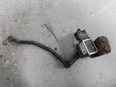 Capteur de hauteur à suspension pneumatique