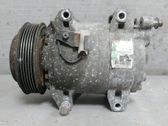 Klimakompressor Pumpe