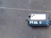 Other control units/modules