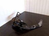 Headlight/headlamp mounting bracket