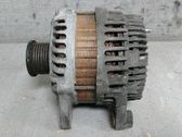 Lichtmaschine