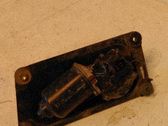 Motor del limpiaparabrisas