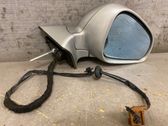 Front door electric wing mirror
