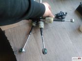 Gear shift cable linkage