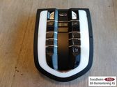 Panel lighting control switch