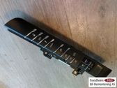 Climate control/heater control trim