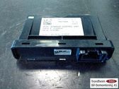 Unidad de control/módulo del techo solar