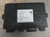 Autres unités de commande / modules