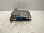 Caja de conexiones de alto voltaje