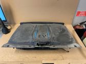 Engine cover (trim)
