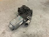 Front door window regulator motor