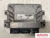 Engine control unit/module ECU