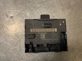 Unité de commande module de porte