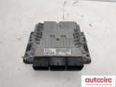 Engine control unit/module ECU
