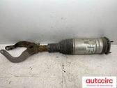 Air suspension bag