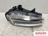 Front fog light