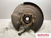 Rear wheel hub spindle/knuckle