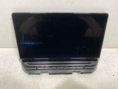 Head unit multimedia control