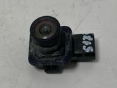 Reversing camera