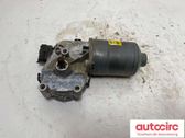 Wischermotor