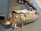 Filtre à particules catalyseur FAP / DPF