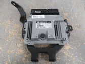 Unité de commande, module ECU de moteur