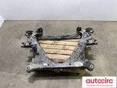 Rear subframe