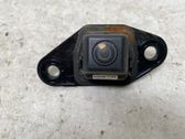 Camara trasera coche
