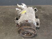 Air conditioning (A/C) compressor (pump)