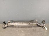 Radiator support slam panel