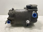 Klimakompressor Pumpe