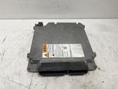 Unidad de control/módulo ECU del motor