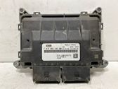 Engine control unit/module ECU