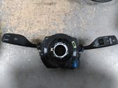 Multifunctional control switch/knob