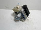 Brake booster