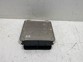 Unité de commande, module ECU de moteur