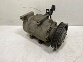 Klimakompressor Pumpe