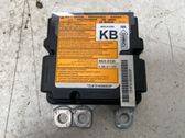 ABS control unit/module