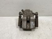 Bremssattel hinten