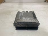 Engine control unit/module ECU