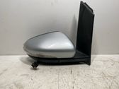 Rétroviseur électrique de porte avant